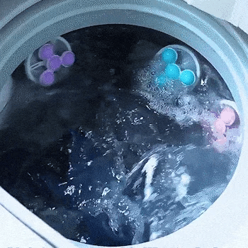 🔥Washing Machine Essential Tools🔥 Floating Hair Filtering Mesh Removal