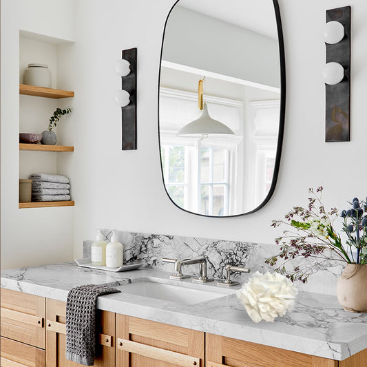 🔥Kjøp 1 få 1 gratis🔥Creme Loufee-2-I-1 Bade-Loofah-Svamp