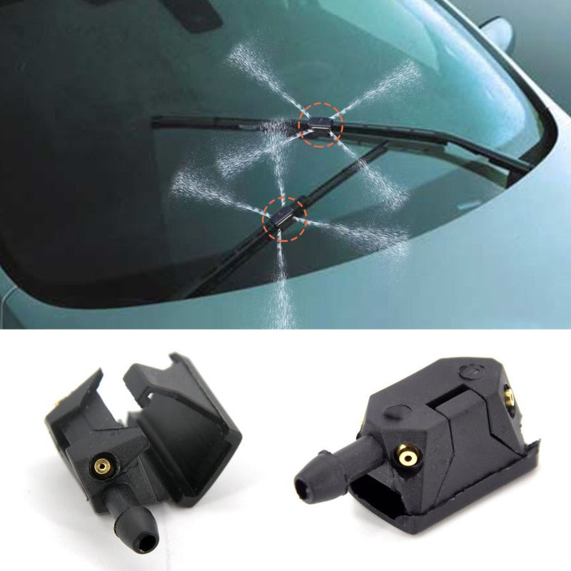 🚗Scheibenwischerdüse für Auto💧