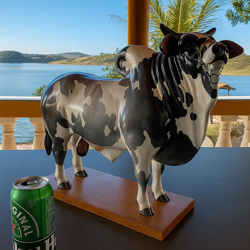 🐂🥃Nelore Stier Spirituosenautomaten
