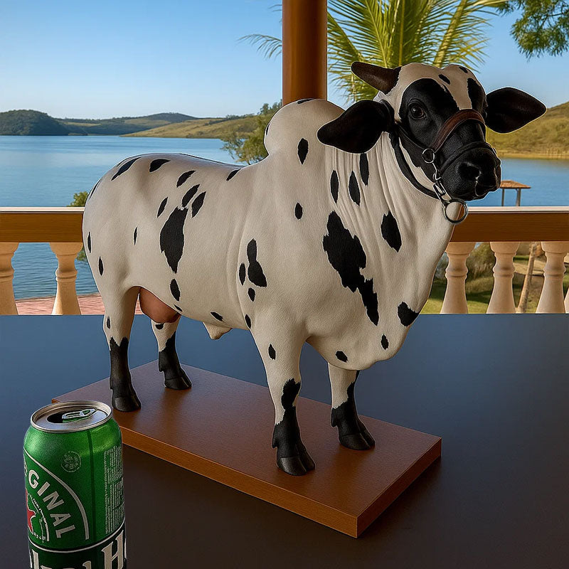 🐂🥃Nelore Stier Spirituosenautomaten