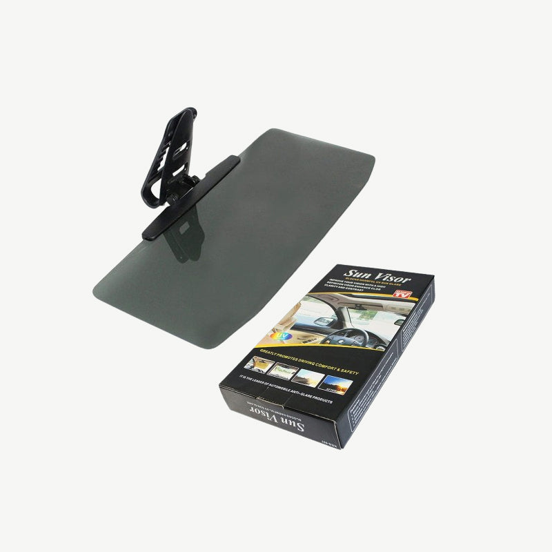 Car Anti-glare Mirror