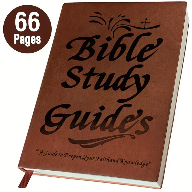 ✝️📖Bibelstudienführer
