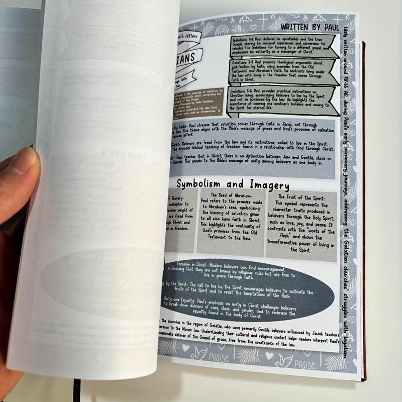 ✝️📖Bibelstudienführer
