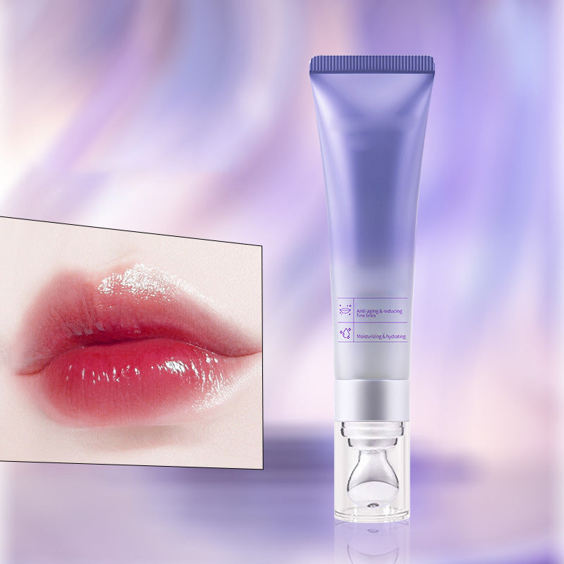👑Feuchtigkeitsspendendes Lippenserum, das die Lippen aufpolstert und Fältchen bekämpft💋