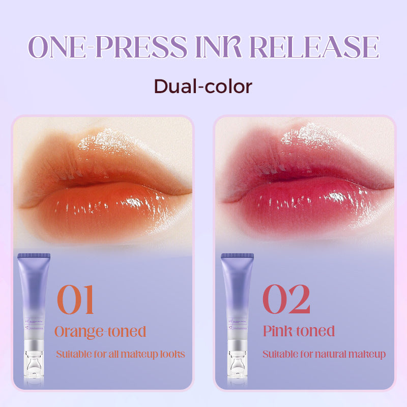 👑Feuchtigkeitsspendendes Lippenserum, das die Lippen aufpolstert und Fältchen bekämpft💋