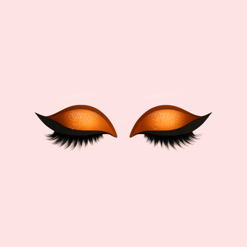 ⏳Special weekly sale: Buy 1, get 1 free✨Lazy eye shadow Eyelash patc