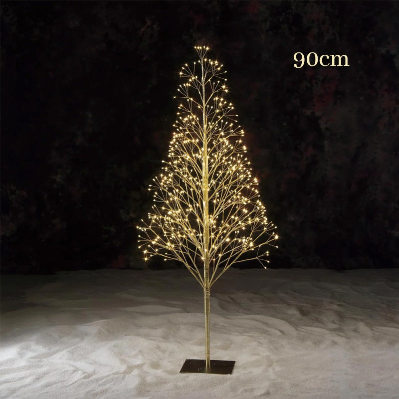 LED beleuchteter Zweig Weihnachtsbaum