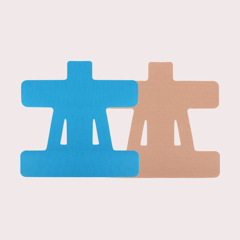 Elastischer Schulterschutz