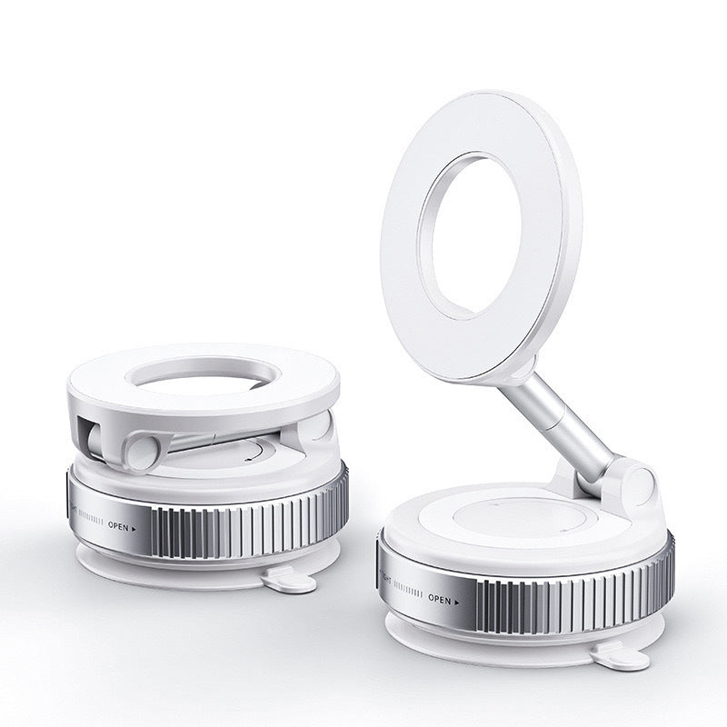 📱💫 Magnetische Handy-Halterung