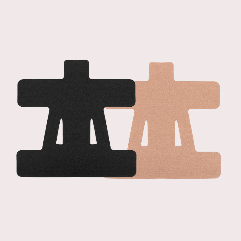 Elastischer Schulterschutz