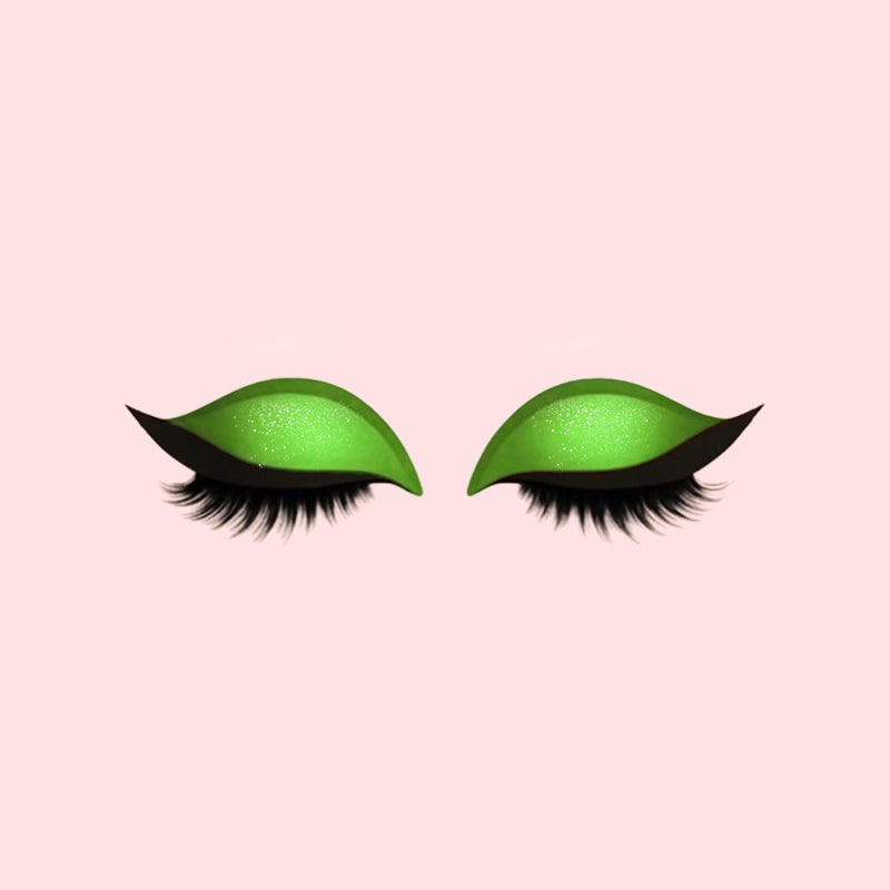 ⏳Special weekly sale: Buy 1, get 1 free✨Lazy eye shadow Eyelash patc