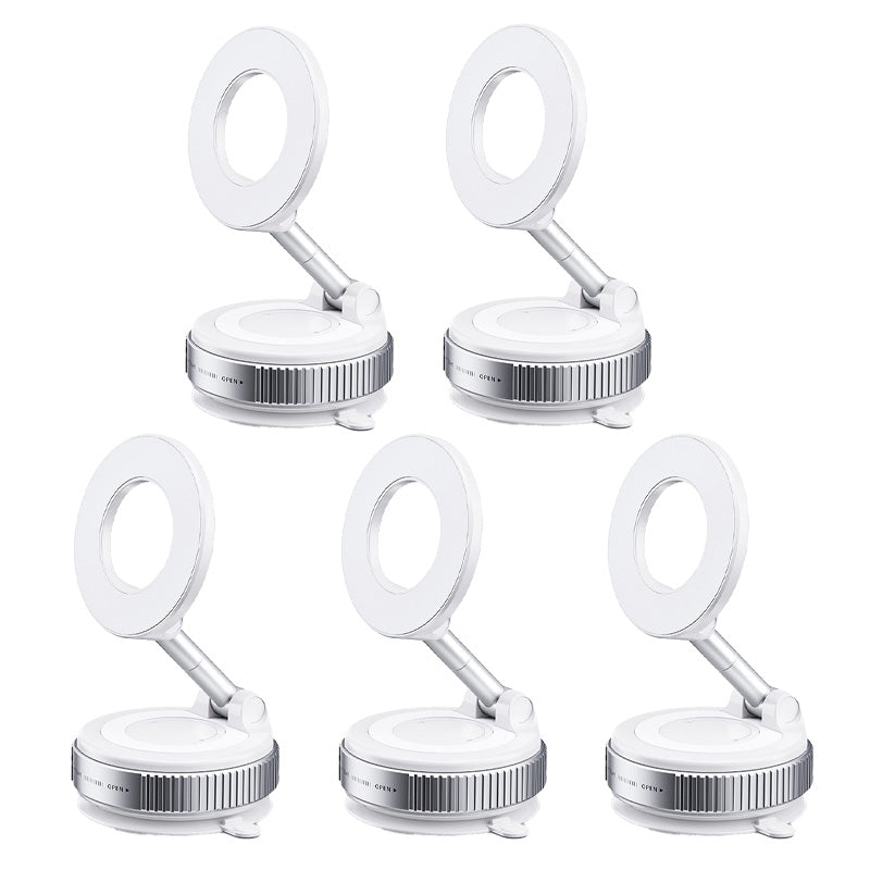 📱💫 Magnetische Handy-Halterung