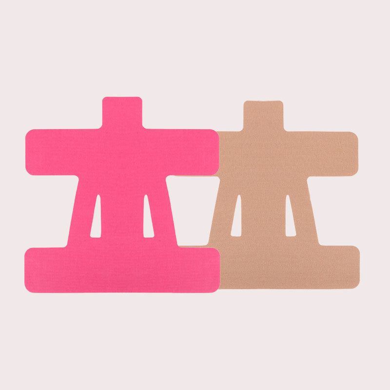 Elastischer Schulterschutz