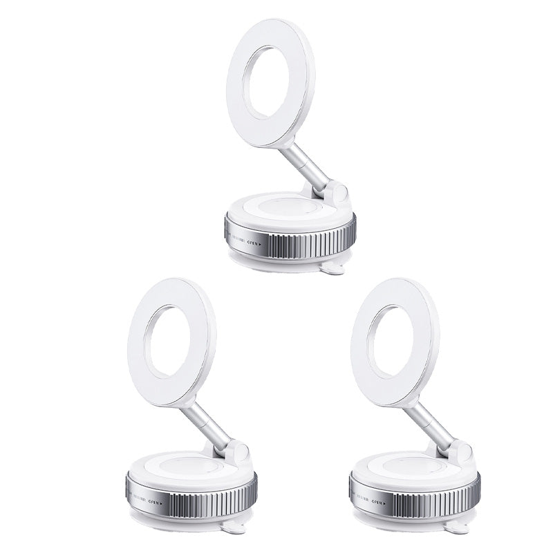 📱💫 Magnetische Handy-Halterung