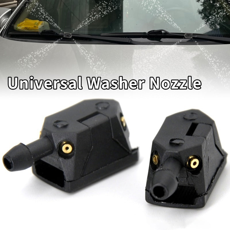 🚗Scheibenwischerdüse für Auto💧
