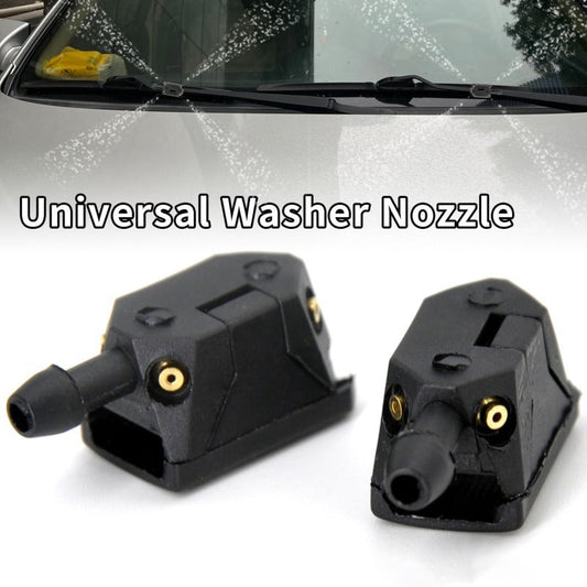 🚗Scheibenwischerdüse für Auto💧