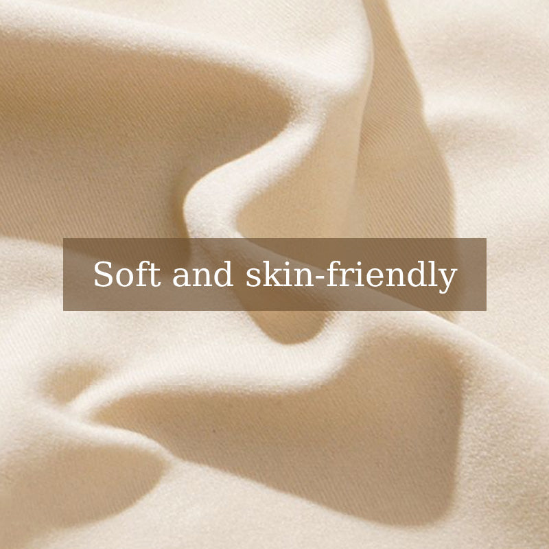 ✨ Seamless, warm vest that beautifies the skin | Warmth and skin care for winter