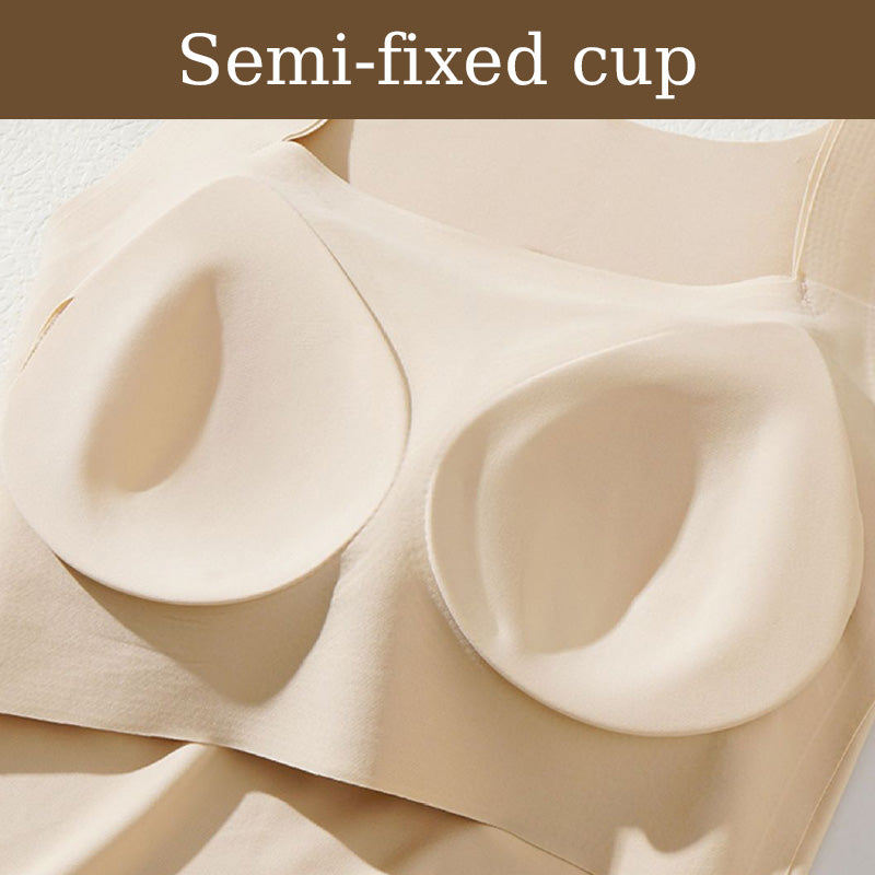 ✨ Seamless, warm vest that beautifies the skin | Warmth and skin care for winter