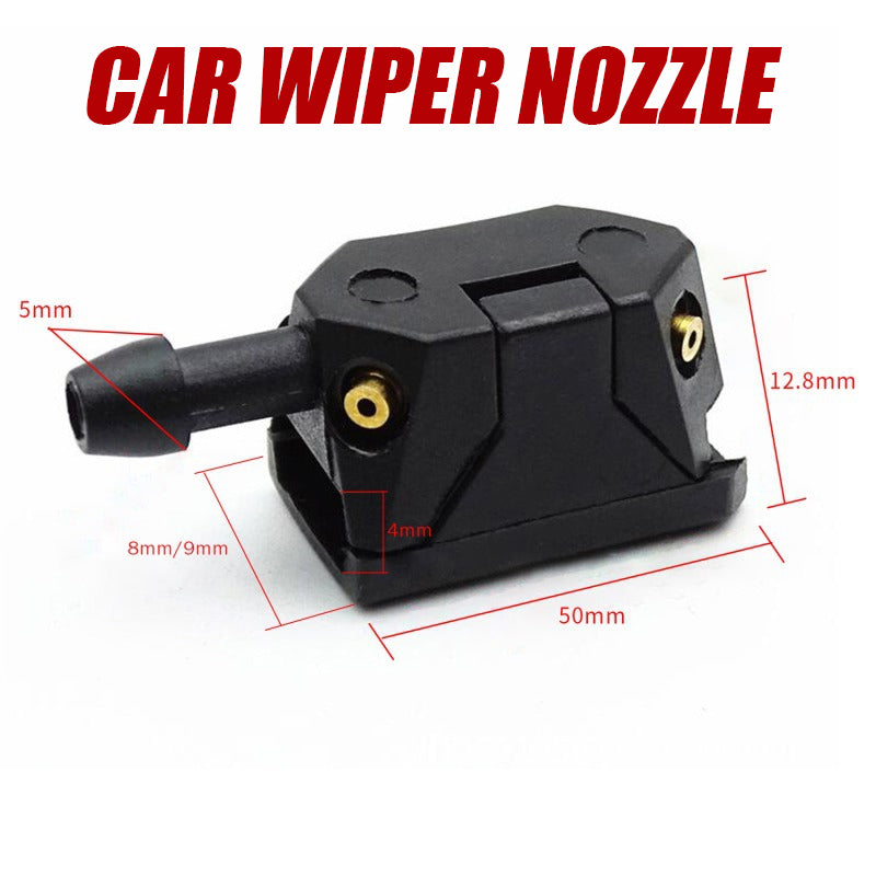 🚗Scheibenwischerdüse für Auto💧