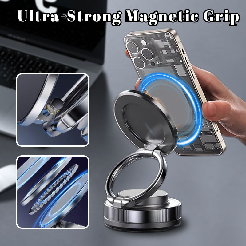📱💫 Magnetische Handy-Halterung