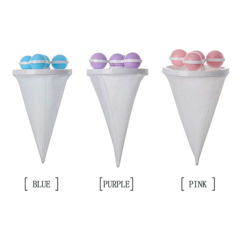 🔥Washing Machine Essential Tools🔥 Floating Hair Filtering Mesh Removal