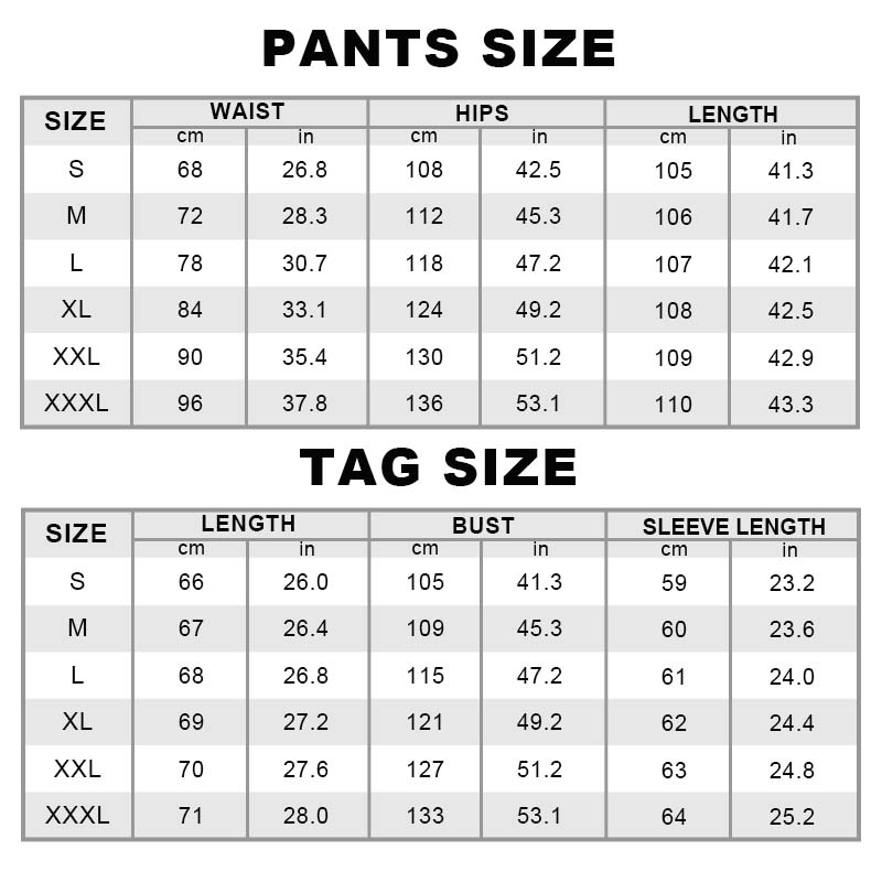 Lässiges Sweatshirt 2-teiliges Set mit Linie