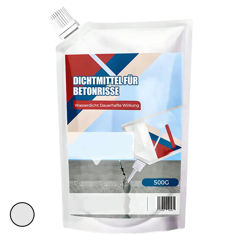 🌿💧Hochleistungsfähiger Klebstoff zur Reparatur von Betonrissen