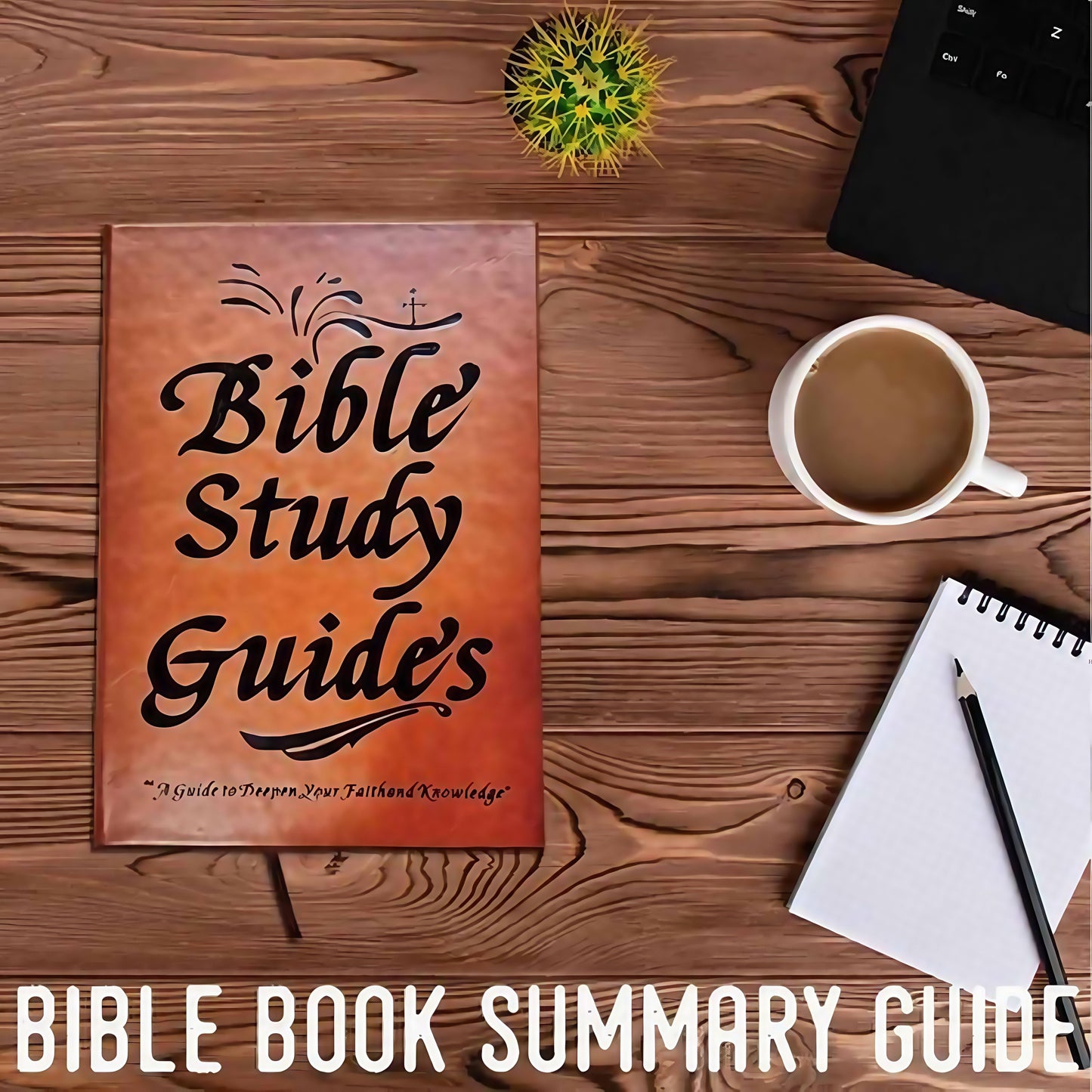 ✝️📖Bibelstudienführer