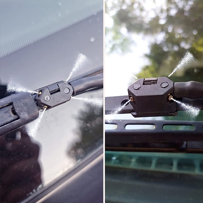 🚗Scheibenwischerdüse für Auto💧