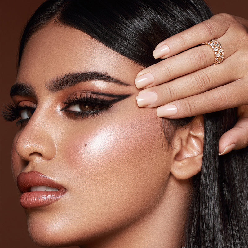 ⏳Special weekly sale: Buy 1, get 1 free✨Lazy eye shadow Eyelash patc