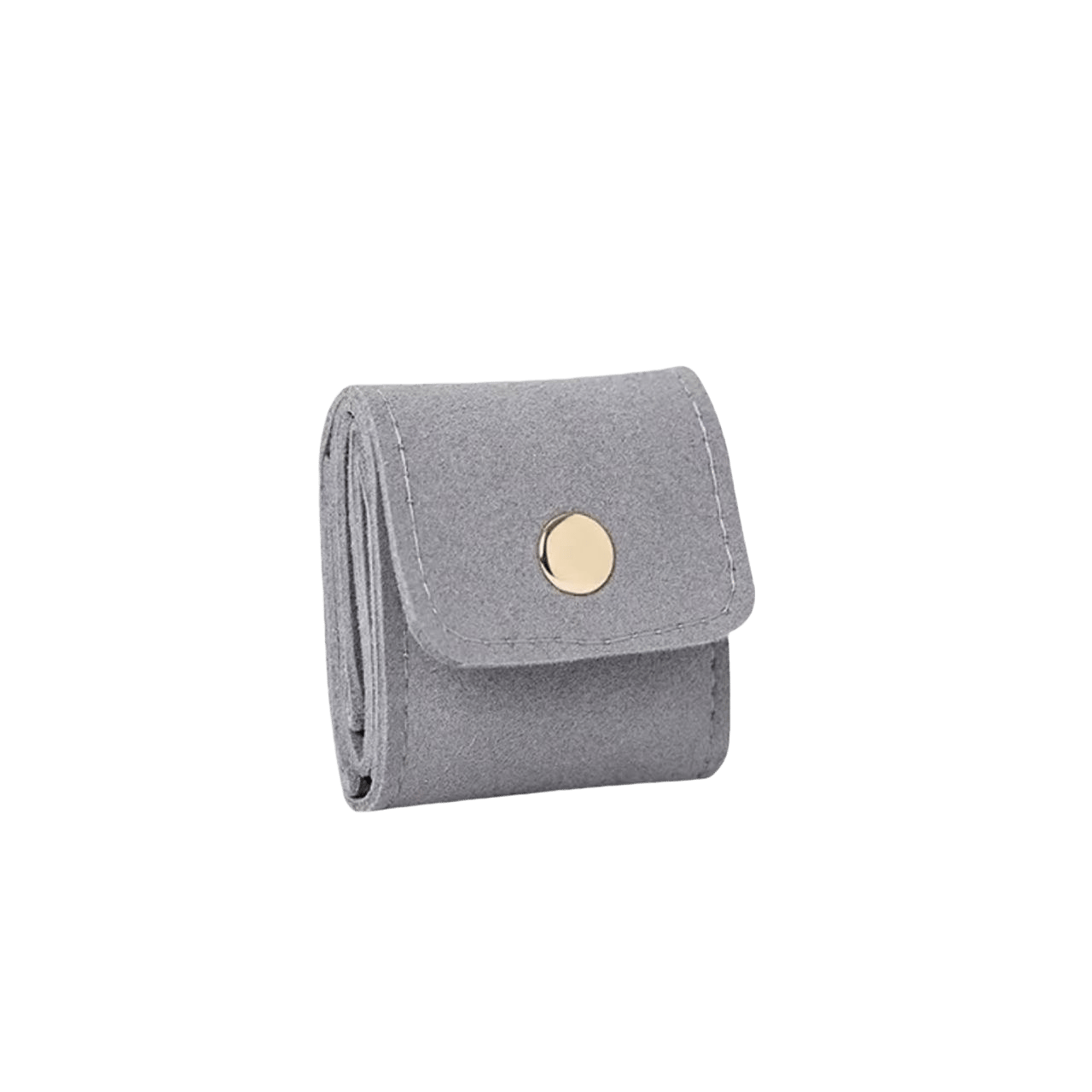 Mini-Reisetasche mit Schmuck