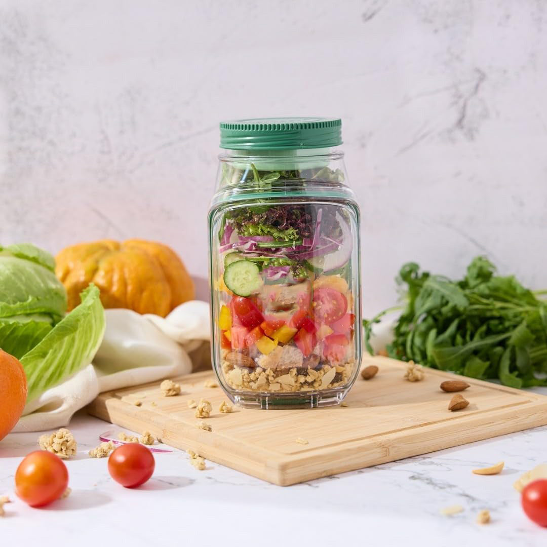 The Original Salad Pod