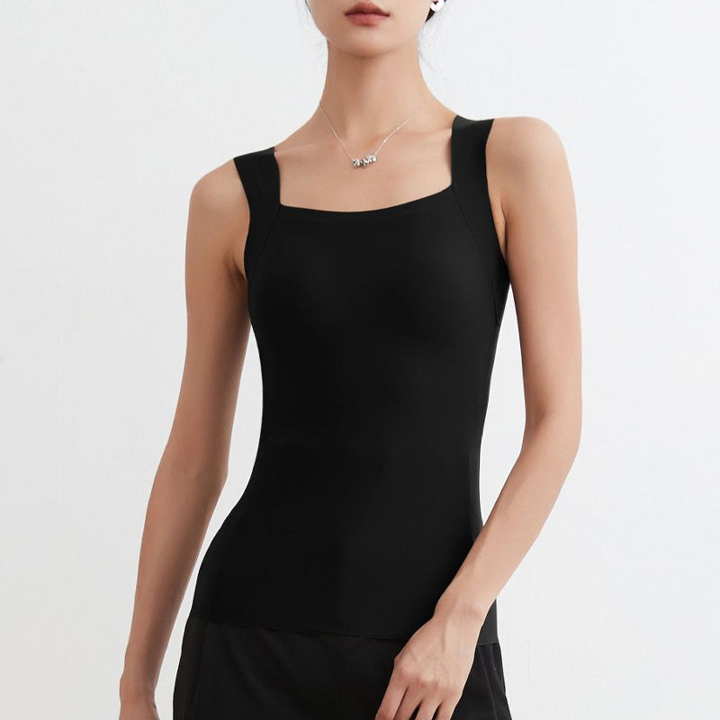 ✨ Seamless, warm vest that beautifies the skin | Warmth and skin care for winter