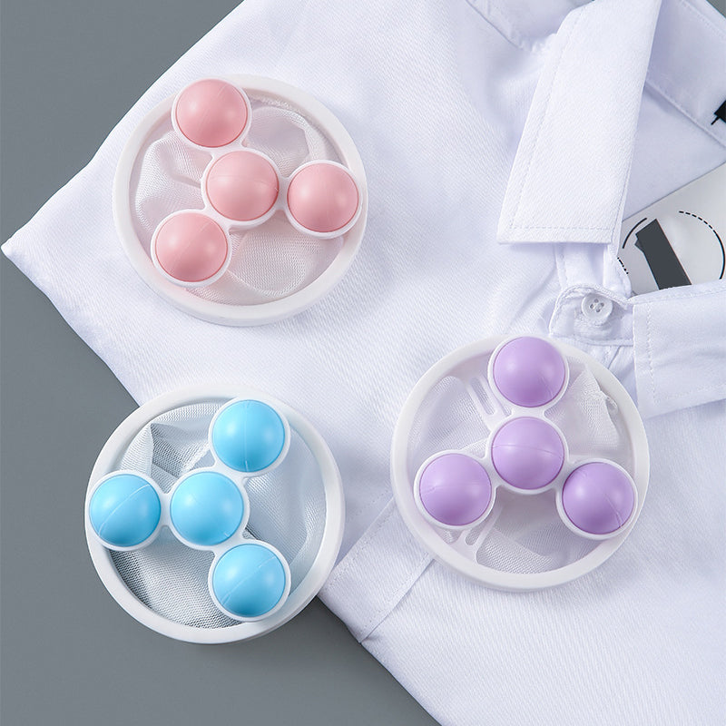 🔥Washing Machine Essential Tools🔥 Floating Hair Filtering Mesh Removal