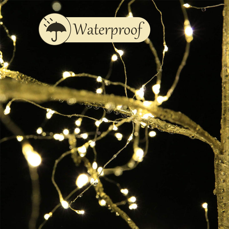 LED beleuchteter Zweig Weihnachtsbaum