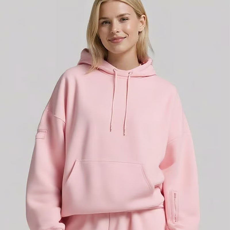 🔥LAST DAY SALE- 49% OFF🎁Airplane Mode Comfy Hoodie