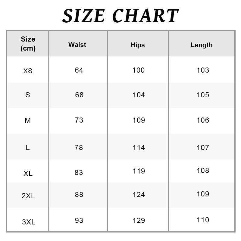 Distressed-Jeanshose Mit Hoher Taille