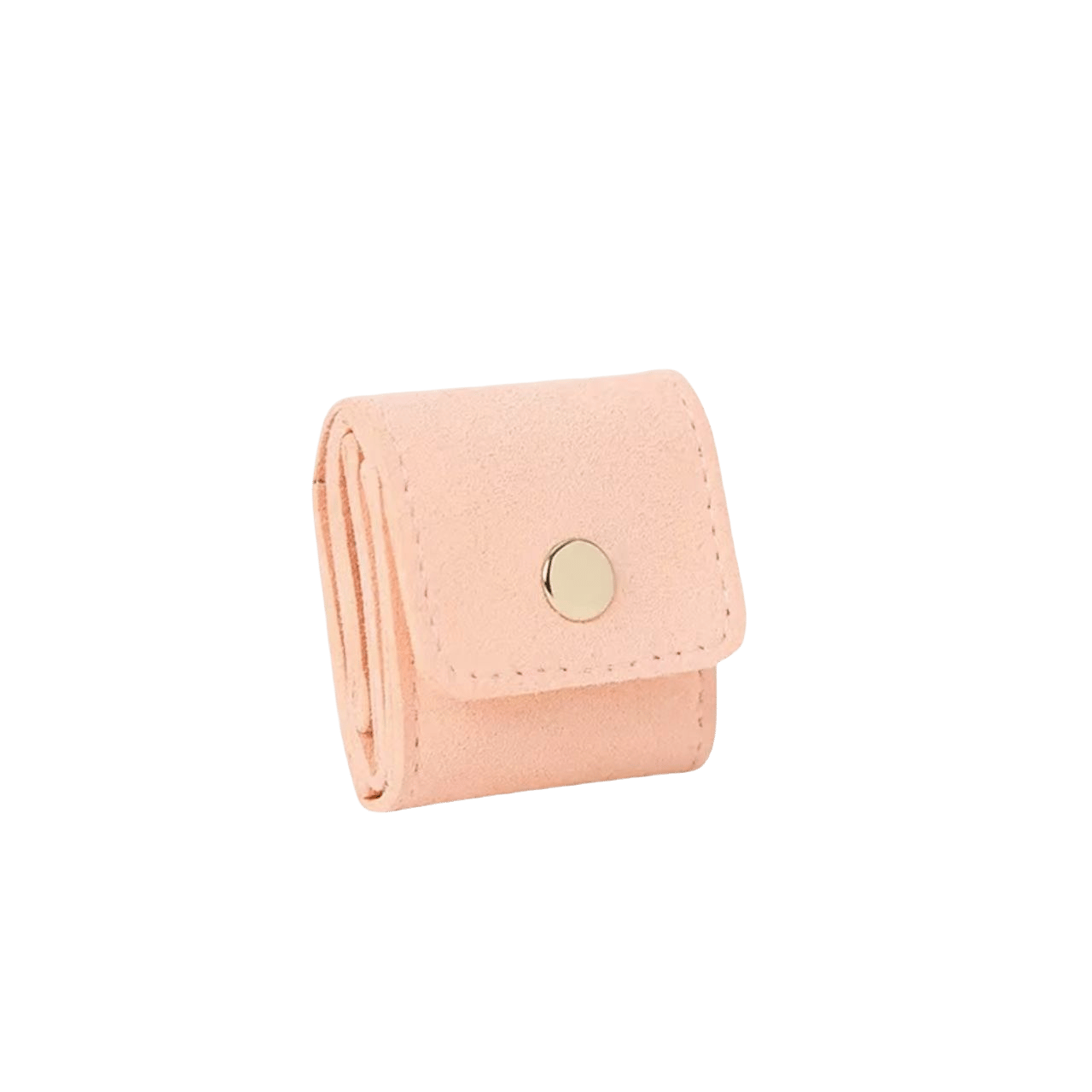 Mini-Reisetasche mit Schmuck