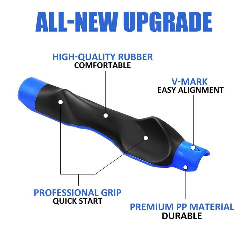💥Flash Sale 48% OFF - Golf Grip Trainer, Fix Swing Grip