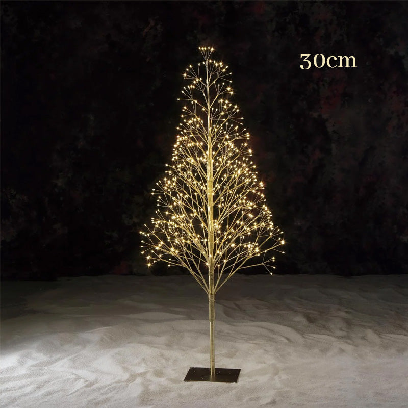LED beleuchteter Zweig Weihnachtsbaum