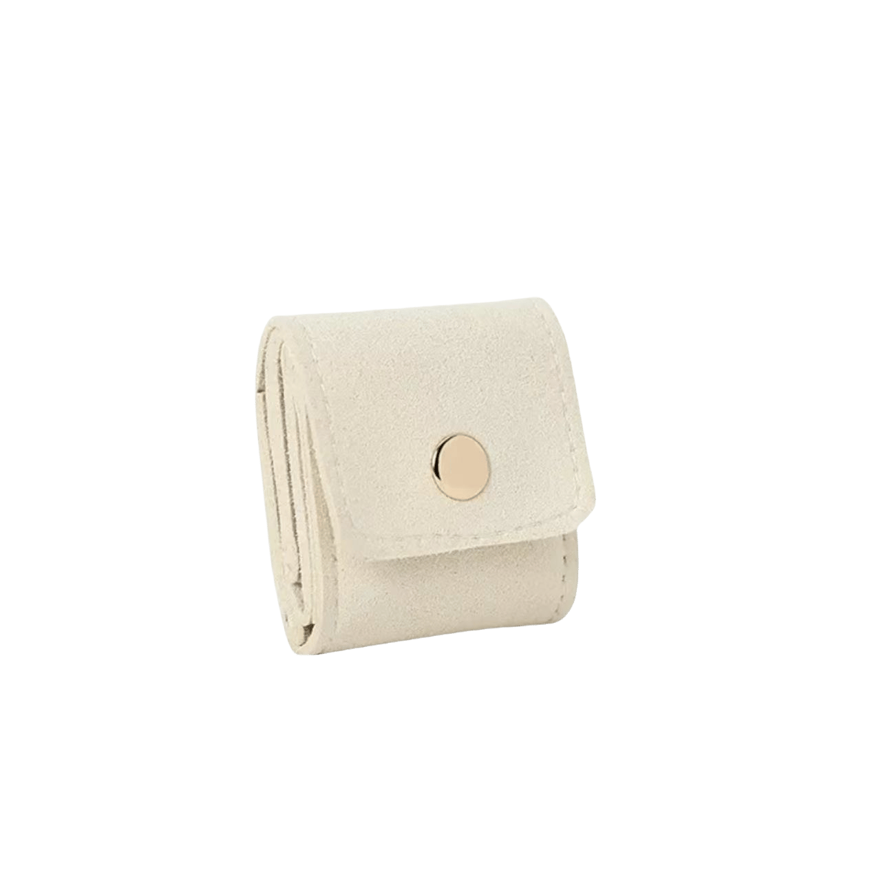 Mini-Reisetasche mit Schmuck
