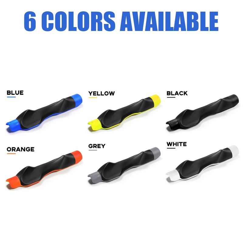 💥Flash Sale 48% OFF - Golf Grip Trainer, Fix Swing Grip