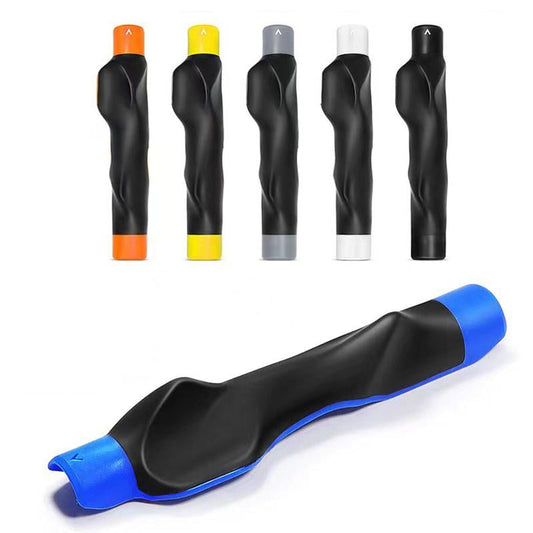 💥Flash Sale 48% OFF - Golf Grip Trainer, Fix Swing Grip