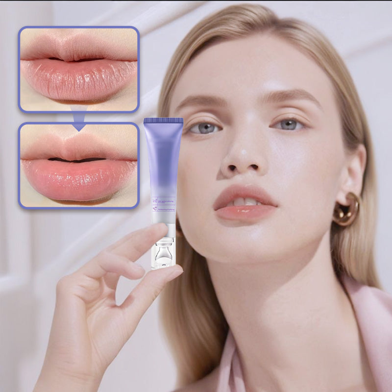 👑Feuchtigkeitsspendendes Lippenserum, das die Lippen aufpolstert und Fältchen bekämpft💋