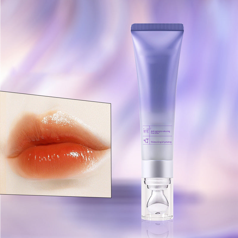 👑Feuchtigkeitsspendendes Lippenserum, das die Lippen aufpolstert und Fältchen bekämpft💋