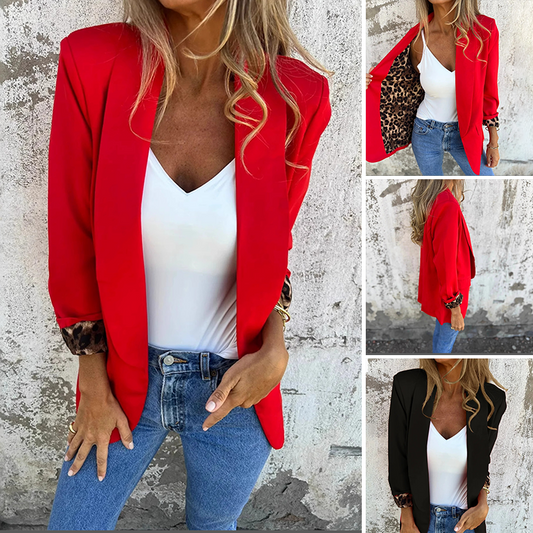 Stilvolle und bequeme Jacke für Frauen