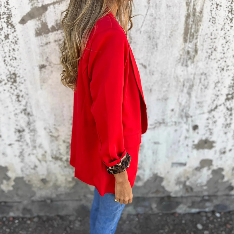 Stilvolle und bequeme Jacke für Frauen