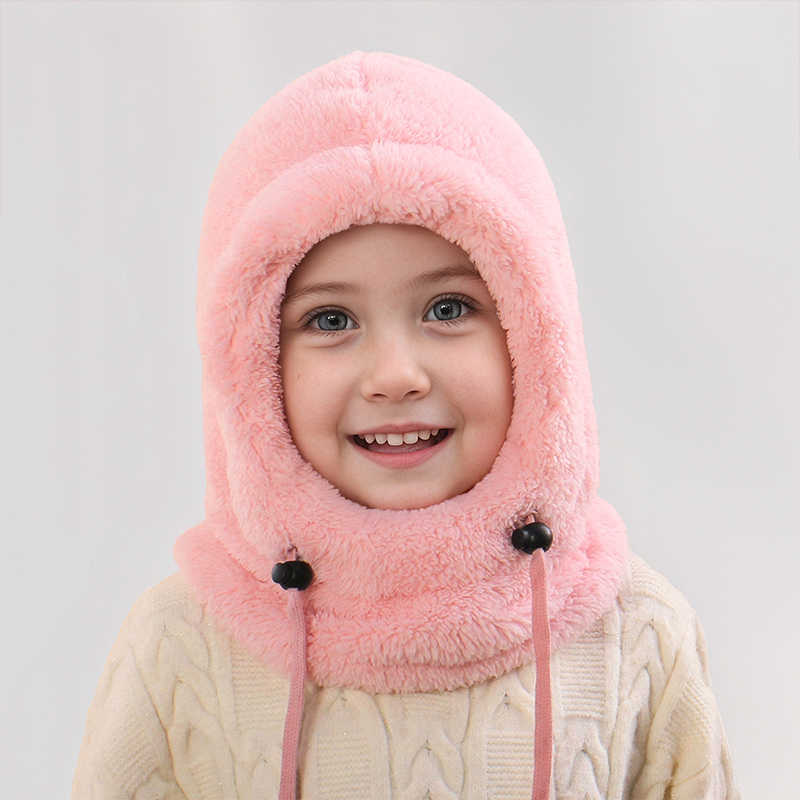 🎊Christmas offer🎄Comfy winter hat for kids🎊